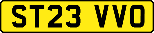 ST23VVO