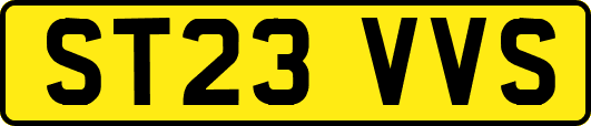 ST23VVS