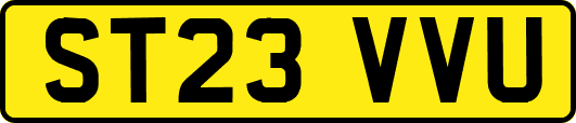ST23VVU