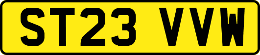 ST23VVW