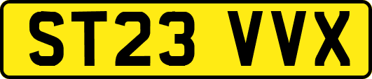 ST23VVX