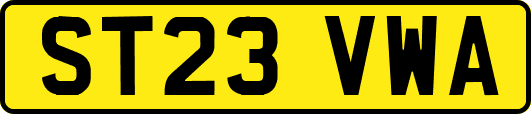 ST23VWA
