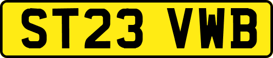 ST23VWB