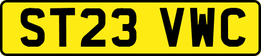 ST23VWC