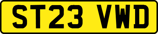 ST23VWD