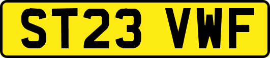 ST23VWF