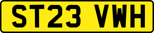 ST23VWH