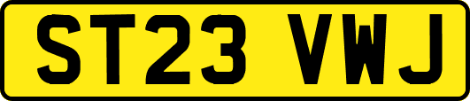 ST23VWJ