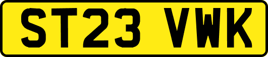 ST23VWK