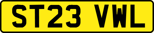 ST23VWL