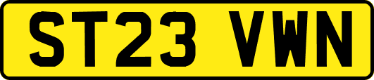 ST23VWN