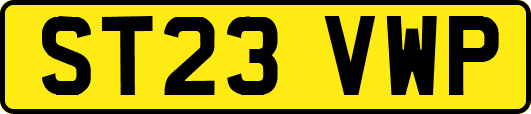 ST23VWP