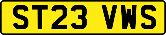 ST23VWS