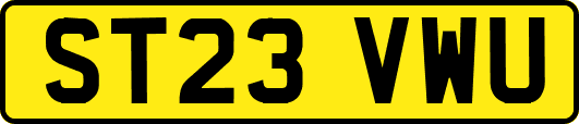 ST23VWU