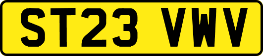 ST23VWV