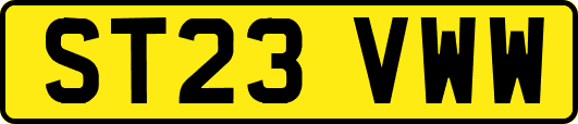 ST23VWW