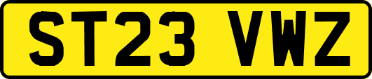ST23VWZ