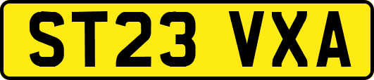 ST23VXA