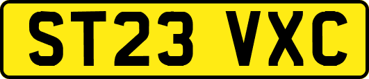 ST23VXC
