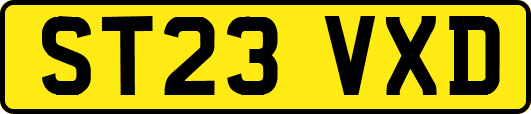 ST23VXD