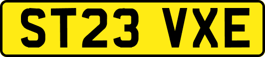 ST23VXE