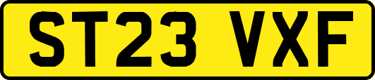 ST23VXF