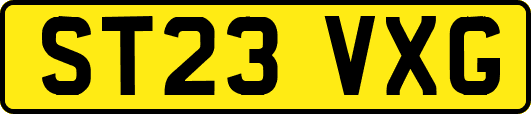ST23VXG