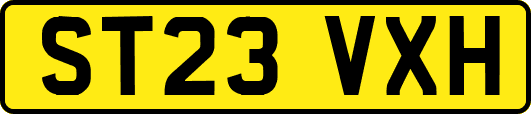 ST23VXH
