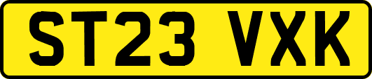 ST23VXK