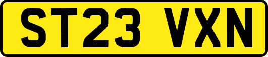 ST23VXN