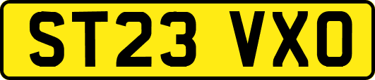 ST23VXO