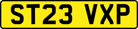 ST23VXP