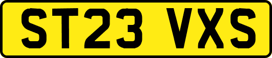 ST23VXS