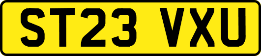 ST23VXU