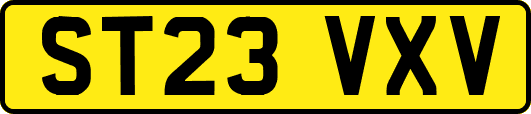 ST23VXV
