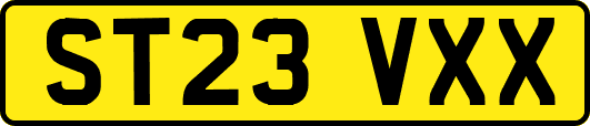 ST23VXX