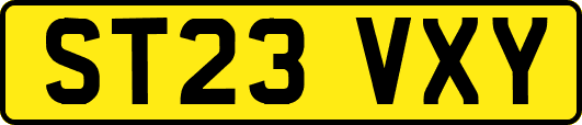 ST23VXY