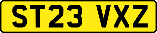 ST23VXZ