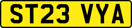 ST23VYA