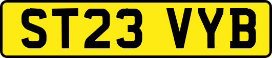 ST23VYB