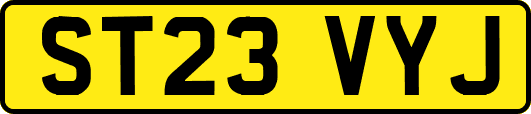 ST23VYJ