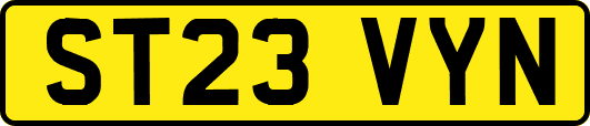 ST23VYN