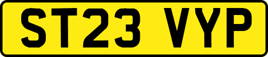 ST23VYP