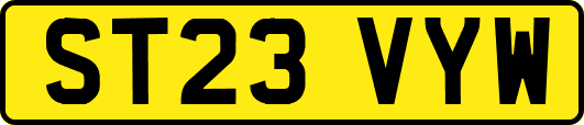ST23VYW