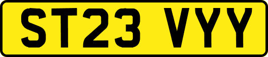 ST23VYY