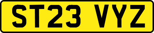 ST23VYZ