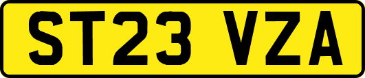 ST23VZA