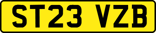 ST23VZB