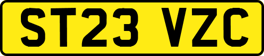 ST23VZC