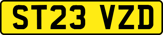 ST23VZD